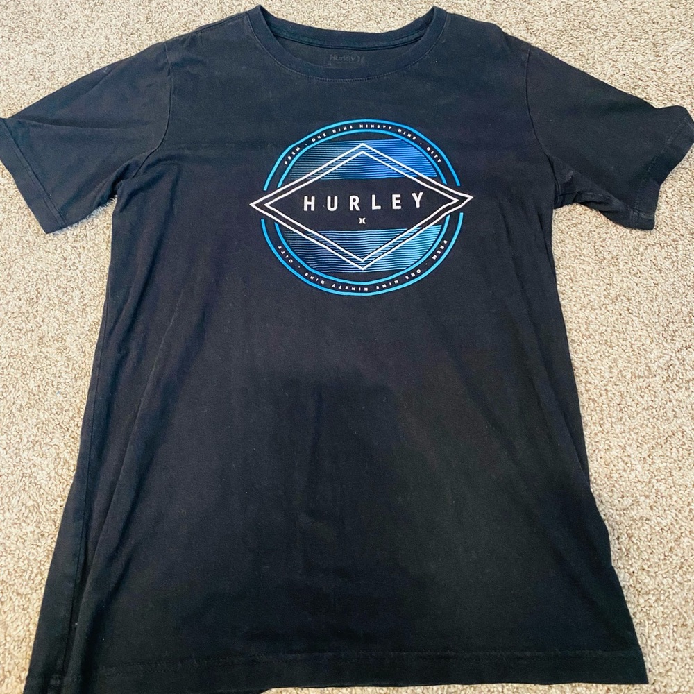 Men’s Hurley T-shirt